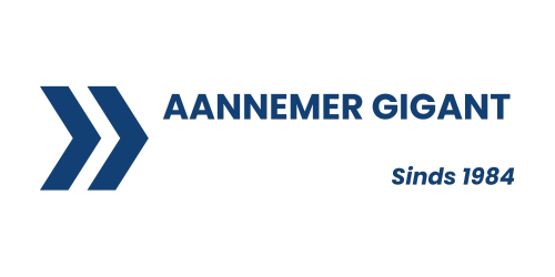 Logo aannemer-gigant.nl